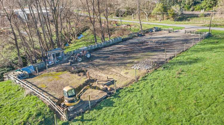 53 Nathan Terrace Shannon_6