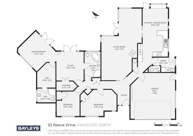 32 Reeve Drive Havelock North_1