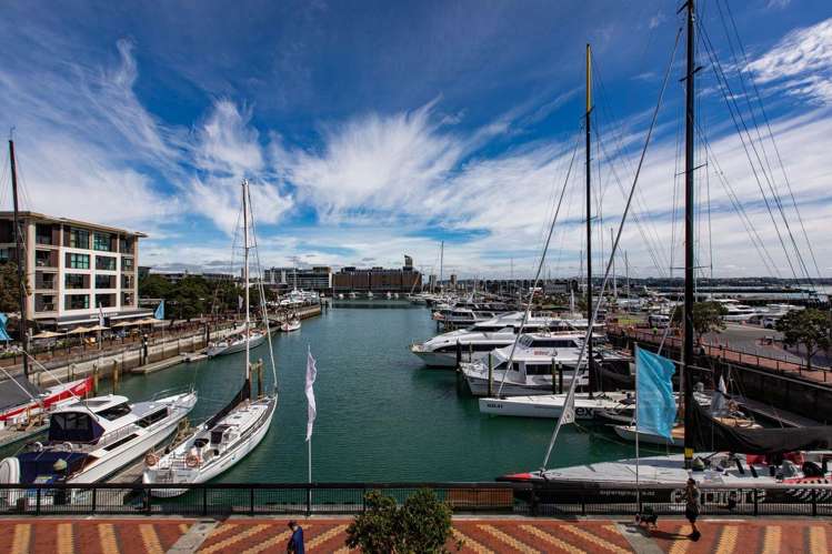 204 Quay Auckland Central_4