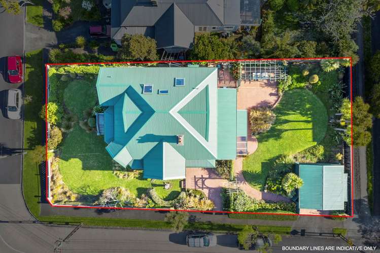 1 Mewburn Avenue Mount Eden_14