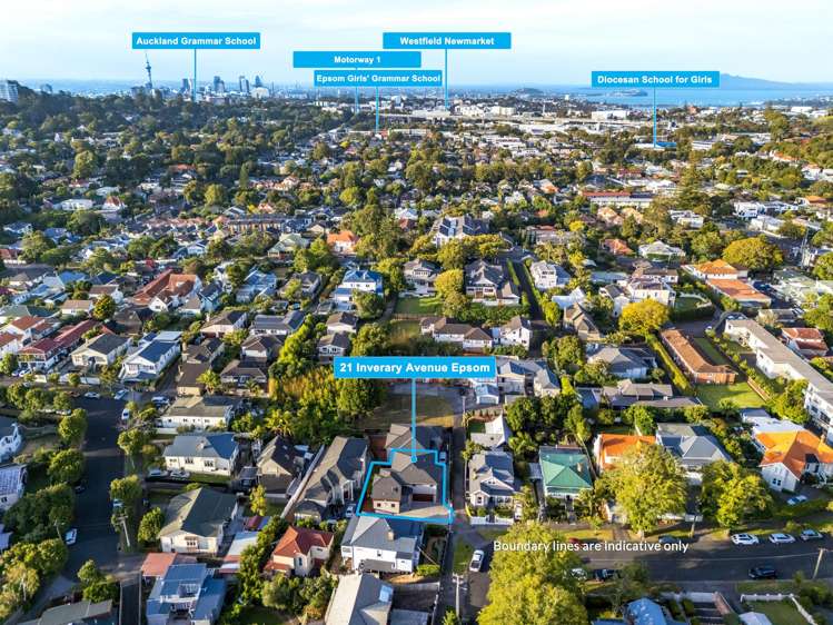 21 Inverary Avenue Epsom_7