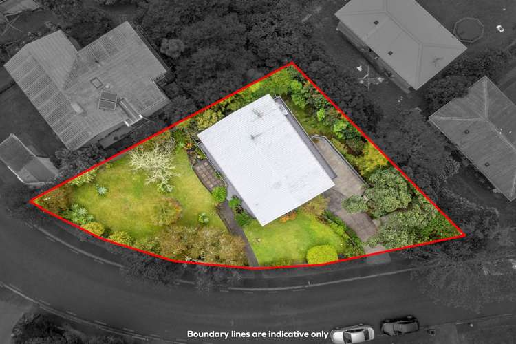 3 Telstar Place Beach Haven_17