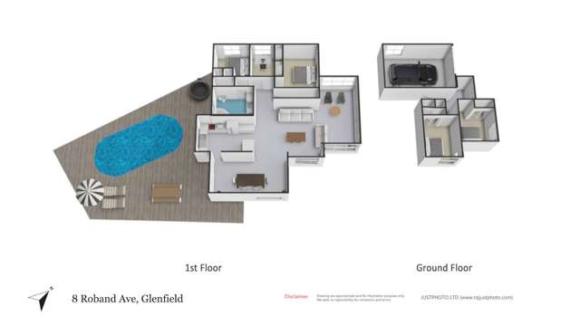 8 Roband Avenue Glenfield_1