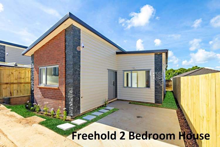 57c Senator Drive Manurewa_16