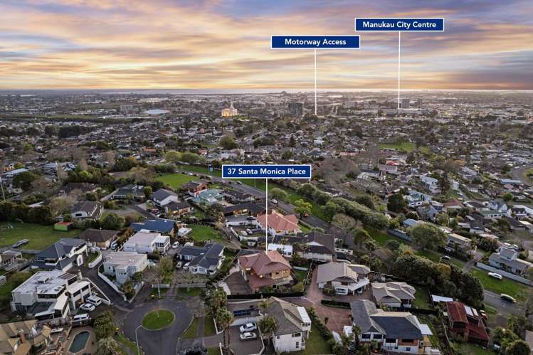 37 Santa Monica Place Goodwood Heights_45