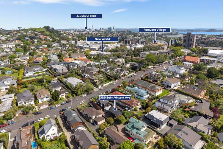 32B St Vincent Avenue Remuera_21