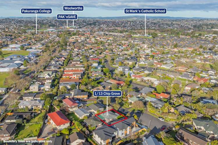13A Chip Grove Sunnyhills_20