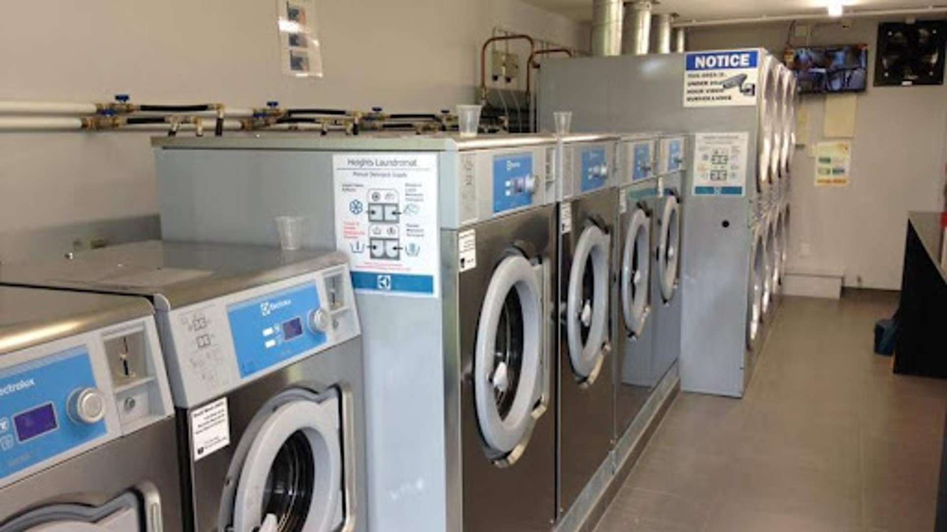 Laundromat For Sale Orewa_0