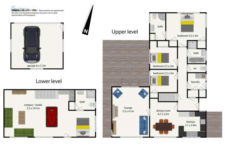 85 Frederick Street Hillsborough_19