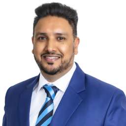 Jatinder Pahwa
