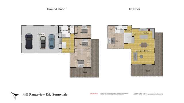 57B Rangeview Road Sunnyvale_1