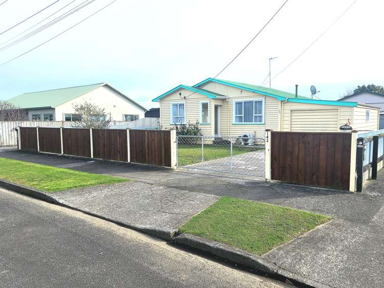 143 Bartholomew Road Levin_0