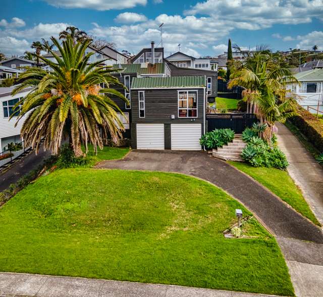3a Pah Road Cockle Bay Manukau City Houses for Sale One Roof