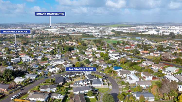 14A Okareka Place Pakuranga Heights_21