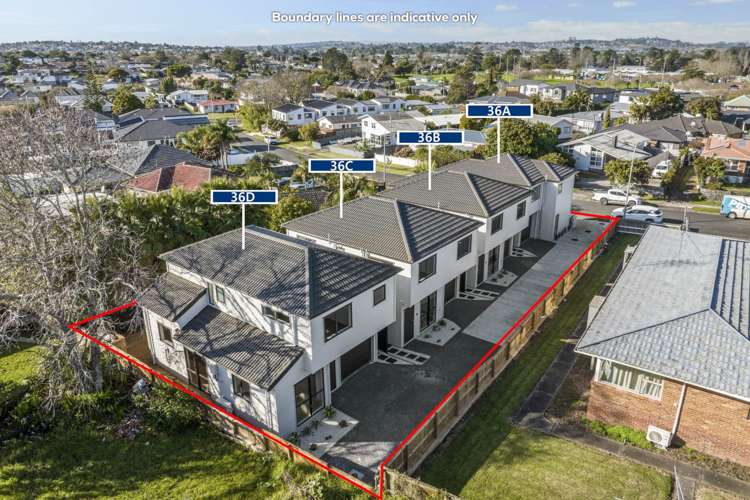 36D Portadown Avenue Pakuranga Heights_0