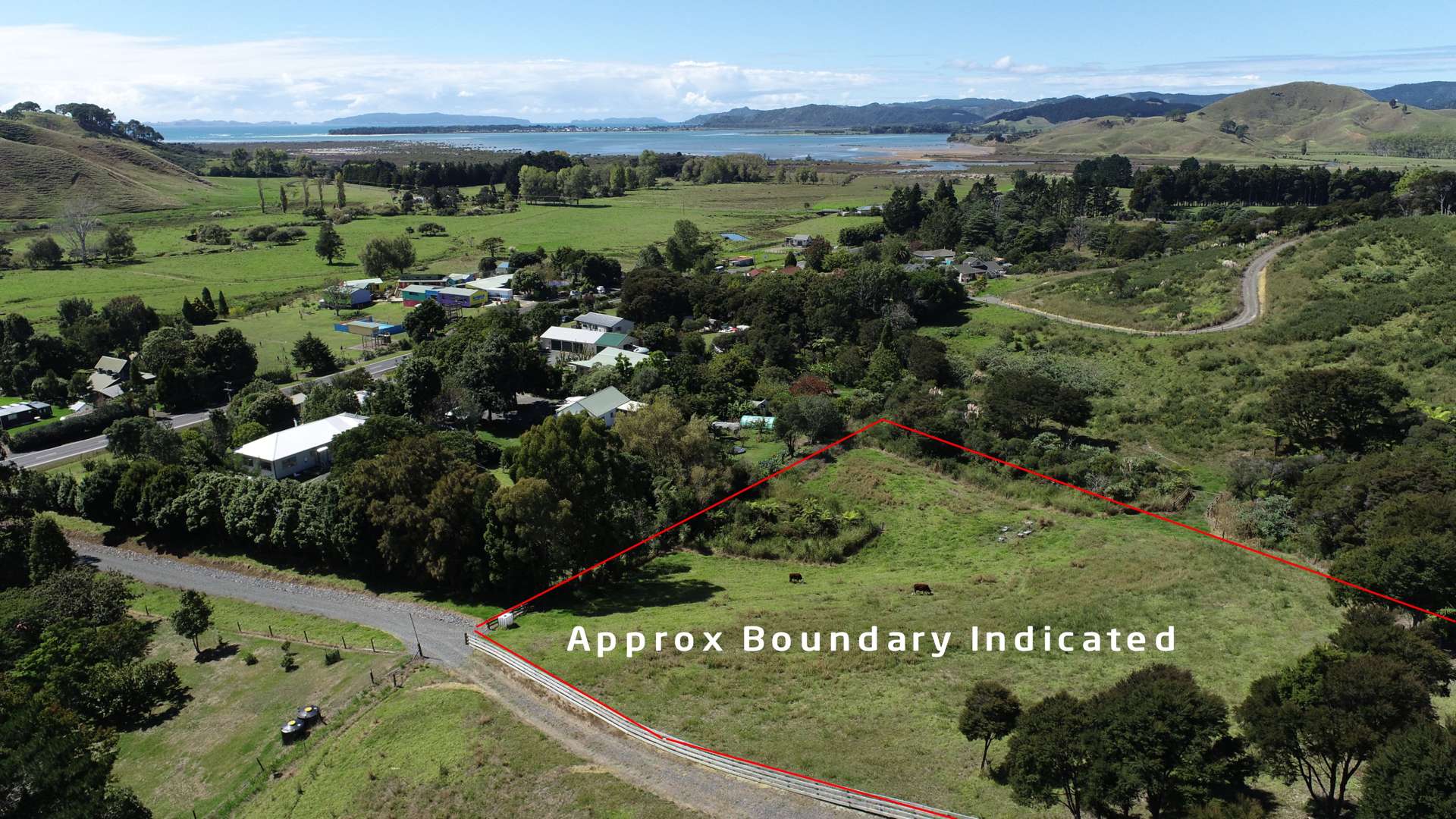 Lot 3 -/1119 Whangapoua Road, Te Rerenga Whangapoua_0