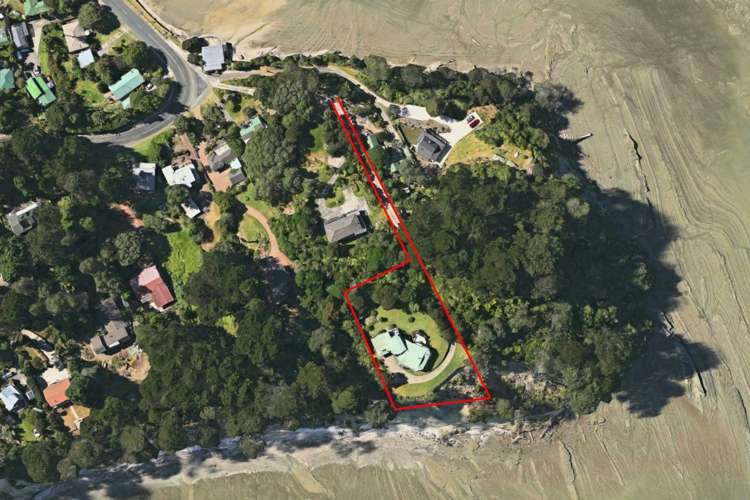 23 Sandys Parade Laingholm_21