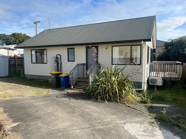 Modern 3 Bedroom Gem - Won't Last Long!