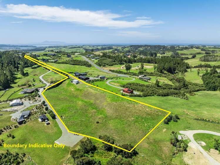 Lot 3, 292 Cames Road_0