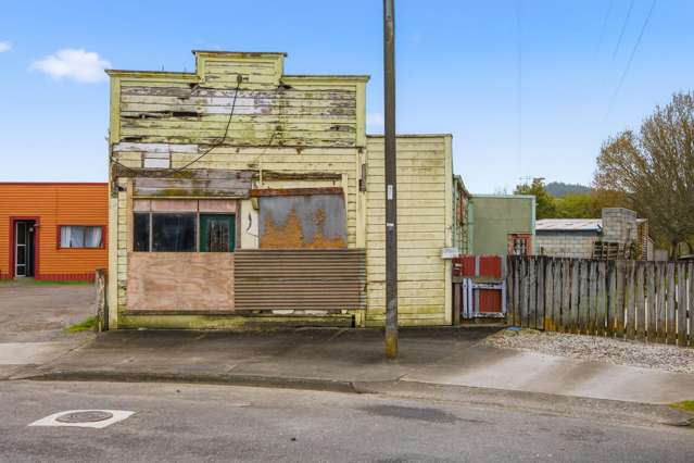 A Landmark Opportunity