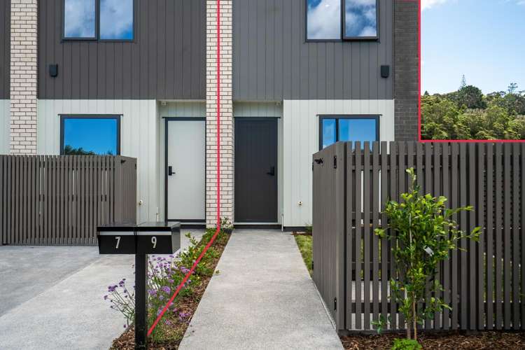 9 Ngakete Crescent Glenfield_13