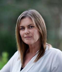 Vicki Pedersen