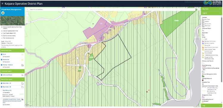 122 Hurndall Street East Maungaturoto_33