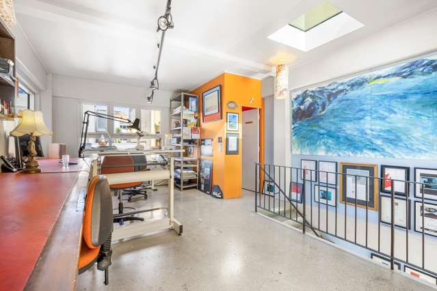 21 Garrett Street Te Aro_4