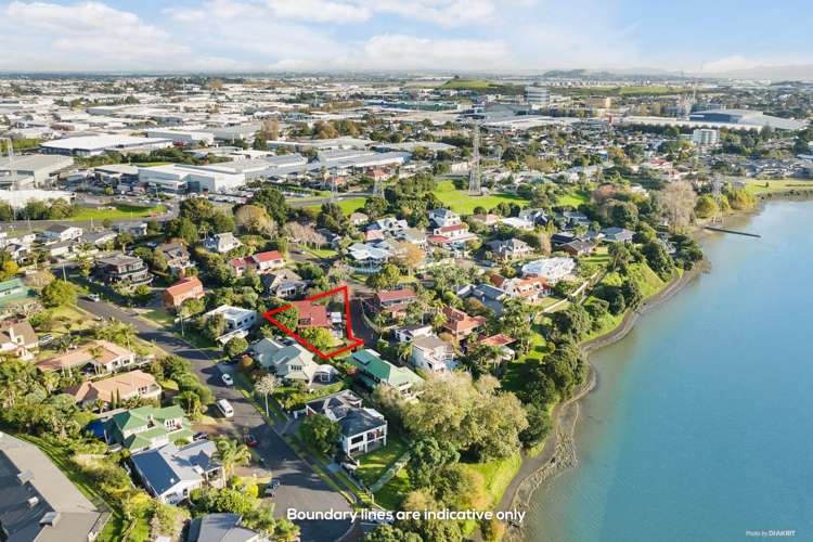 16 Marine Lane Mount Wellington_23