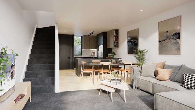 TH4/74 + 76 Chamberlain Road Karori_4