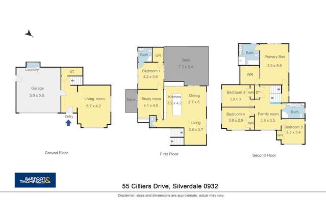 55 Cilliers Drive Silverdale_1