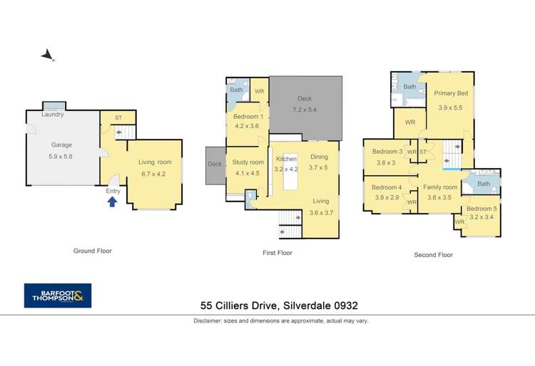 55 Cilliers Drive Silverdale_28