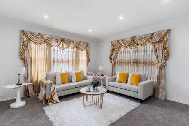 91 Stancombe Road Flat Bush_3