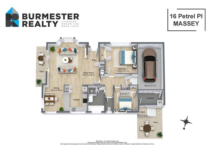 16 Petrel Place Massey_25