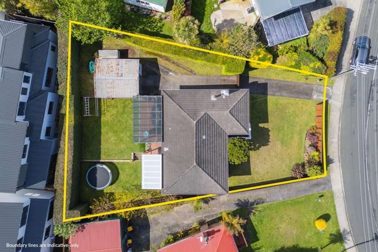 41 Taupo Street Green Bay_33