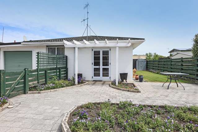 Inner Village Secret