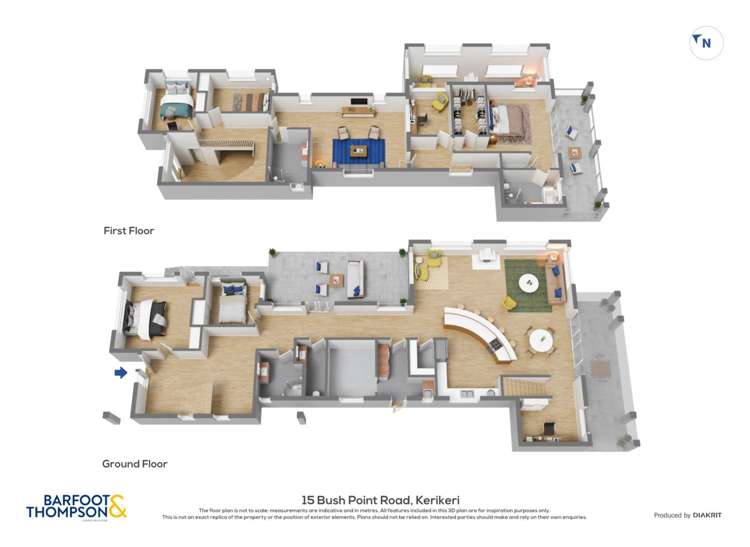 15 Bush Point Road Kerikeri_23