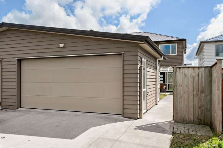 34 Pencaitland Drive Flat Bush_17