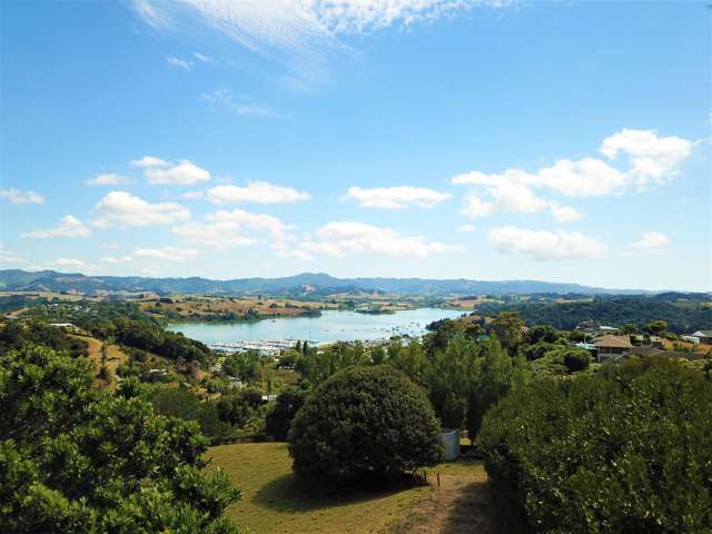 Secure Your Slice of Paradise