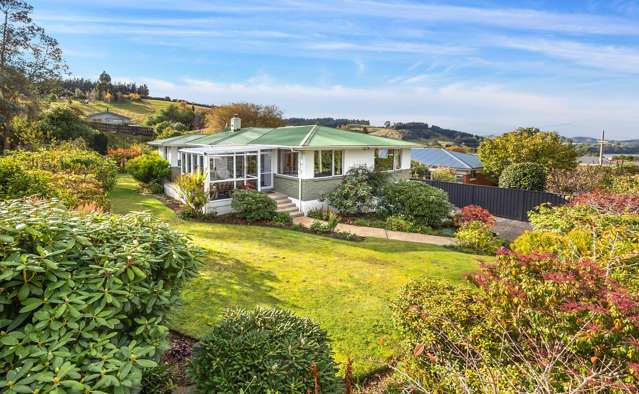 Family Favourite in Sawyers Bay
