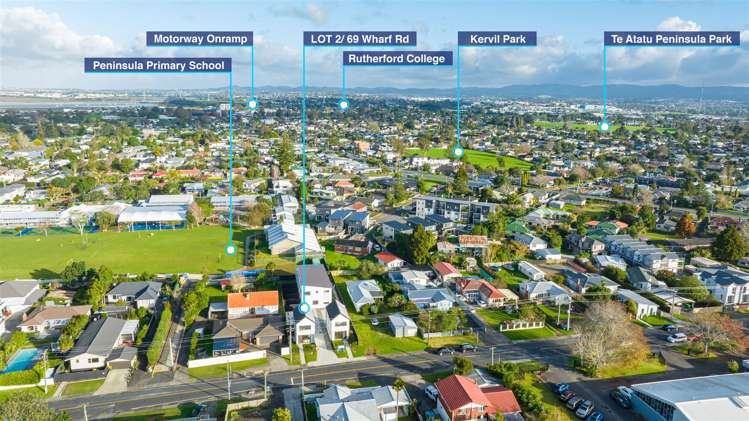 2/69 Wharf Road Te Atatu Peninsula_3