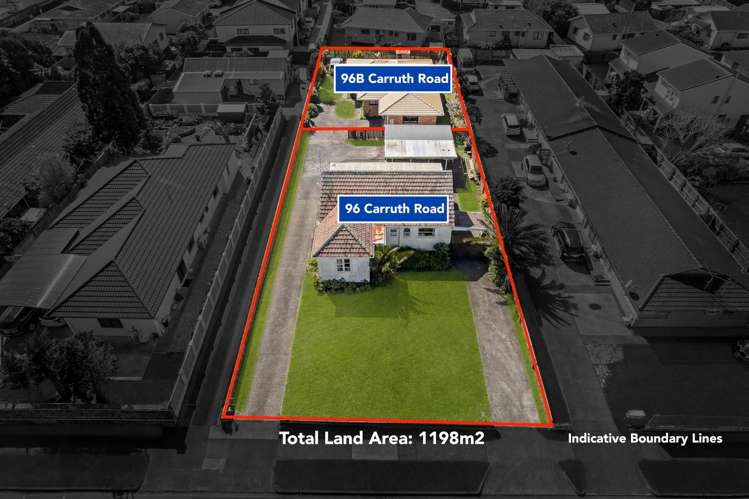 96 & 96B Carruth Road Papatoetoe_19