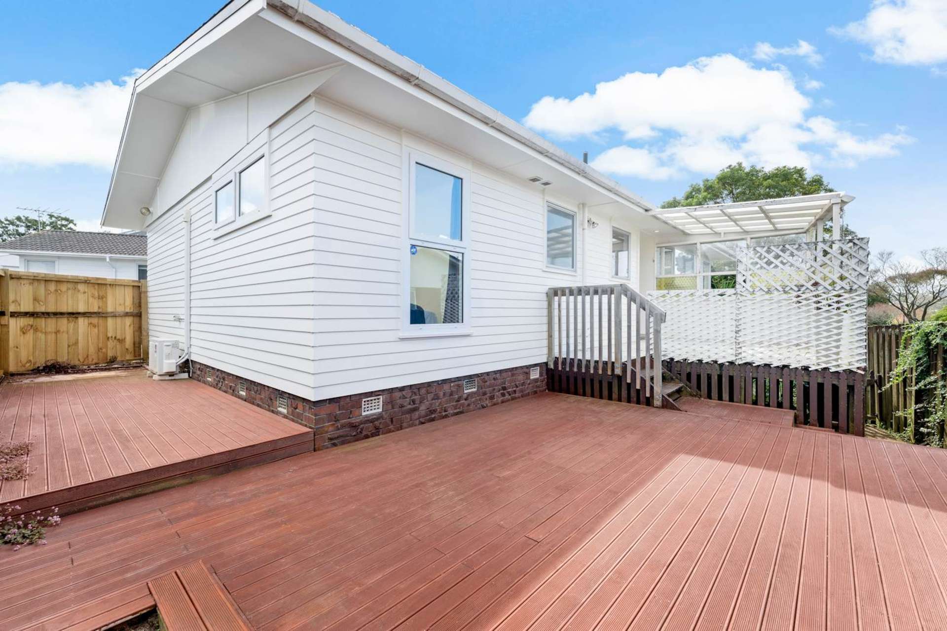 58 Cockayne Crescent Sunnynook North Shore City Houses for Sale