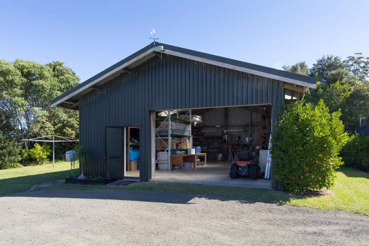 51 Ngarahana Avenue Paremoremo_18