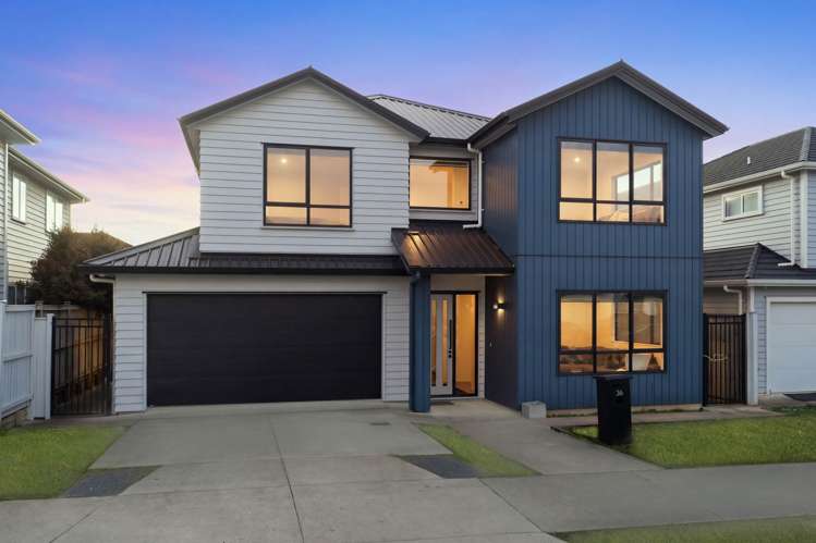 36 Koropa Road Flat Bush_25