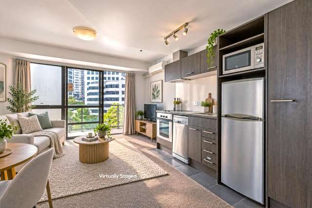 10E/2 White Street Auckland City_2