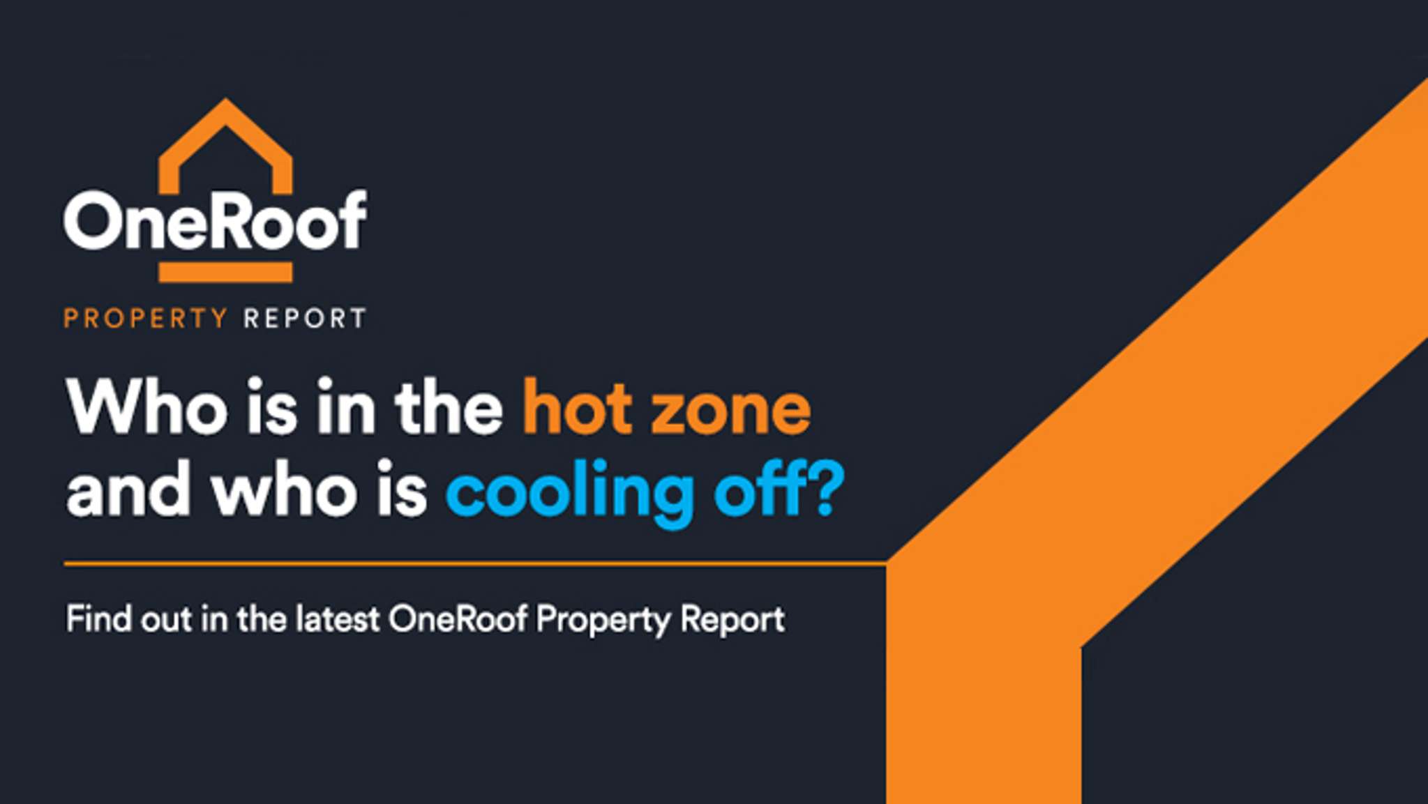 Register for the OneRoof Property Report