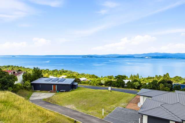 The Last Of The Front Row!