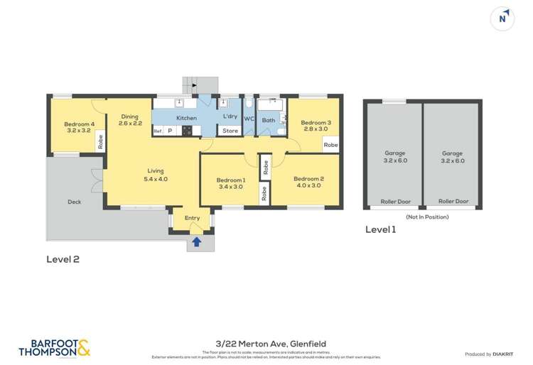 3/22 Merton Avenue Glenfield_15