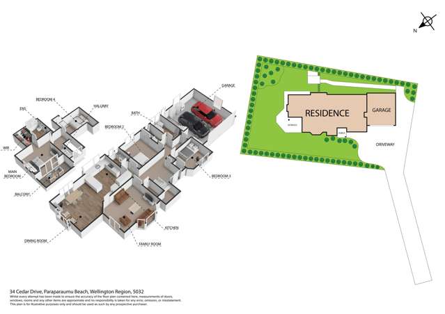 34 Cedar Drive Paraparaumu Beach_1